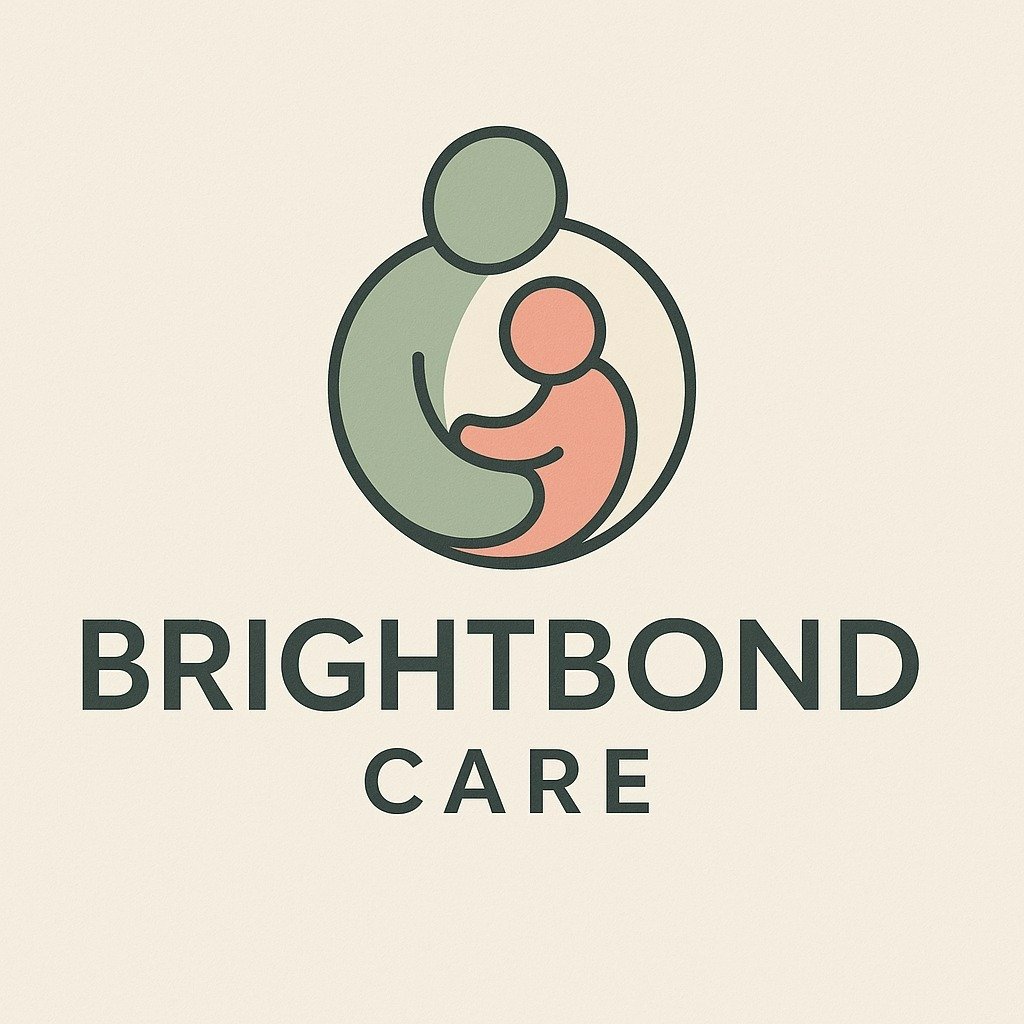 BrightBond Care Logo