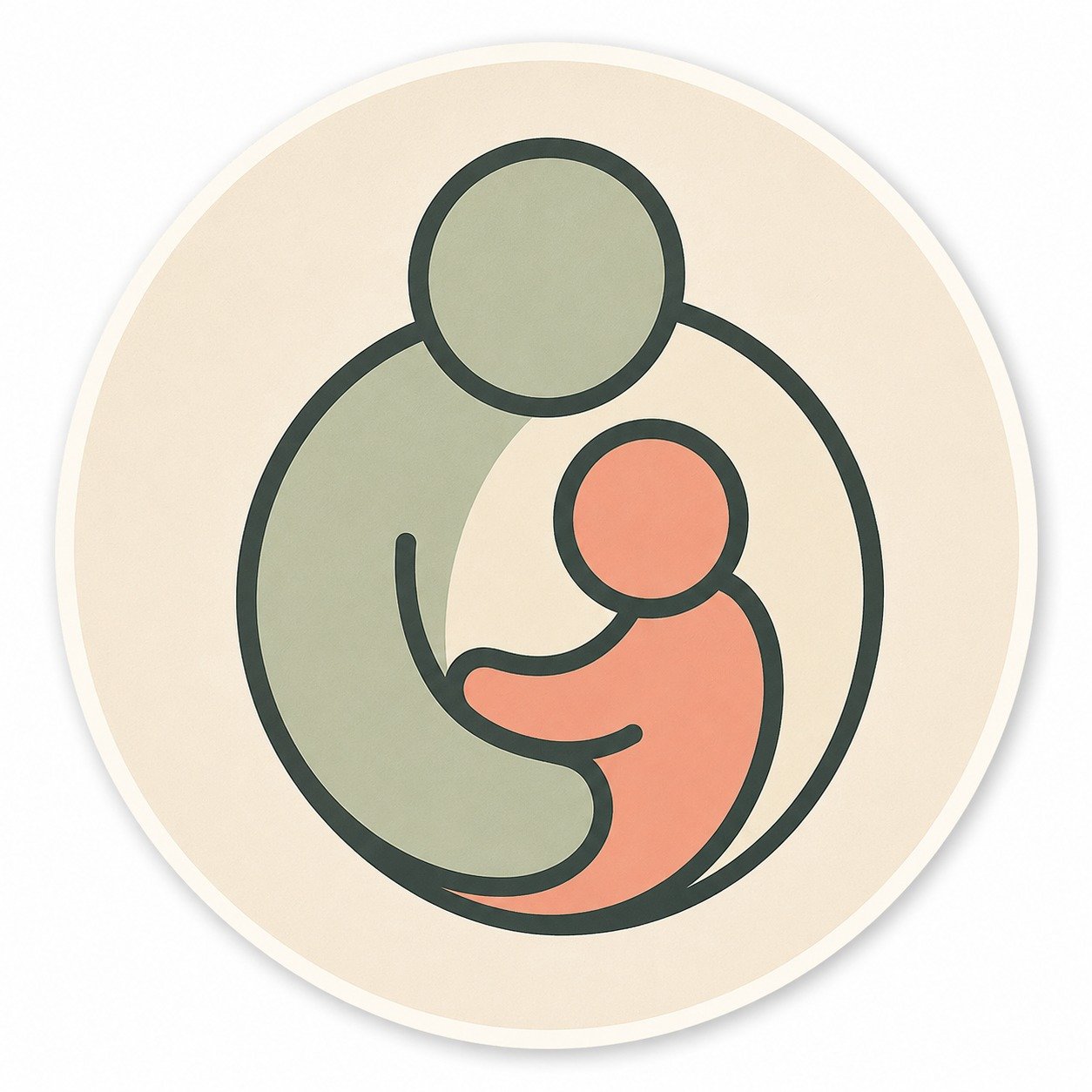 BrightBond Care Logo